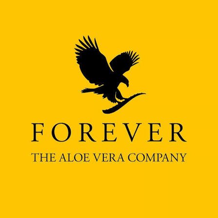 Forever Product Logo