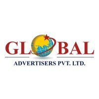 Global Advertising Logo
