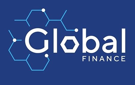 Global Finance Logo
