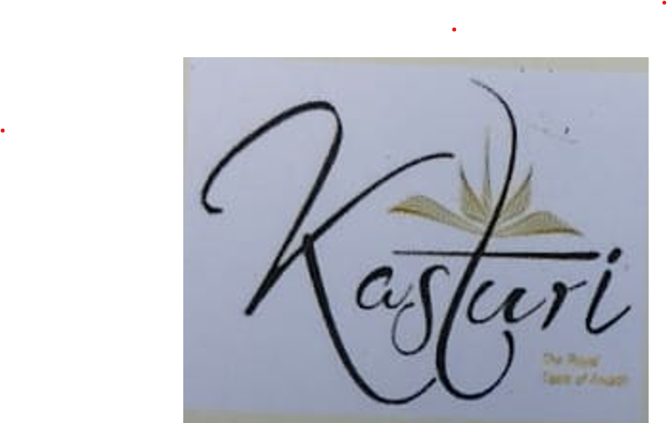 Kasturi Height Logo