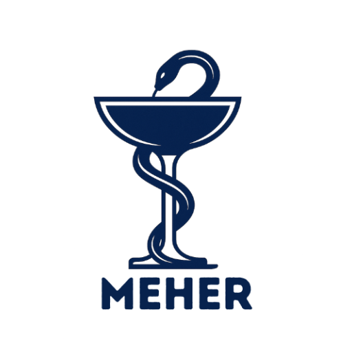 Meher Distributor Logo
