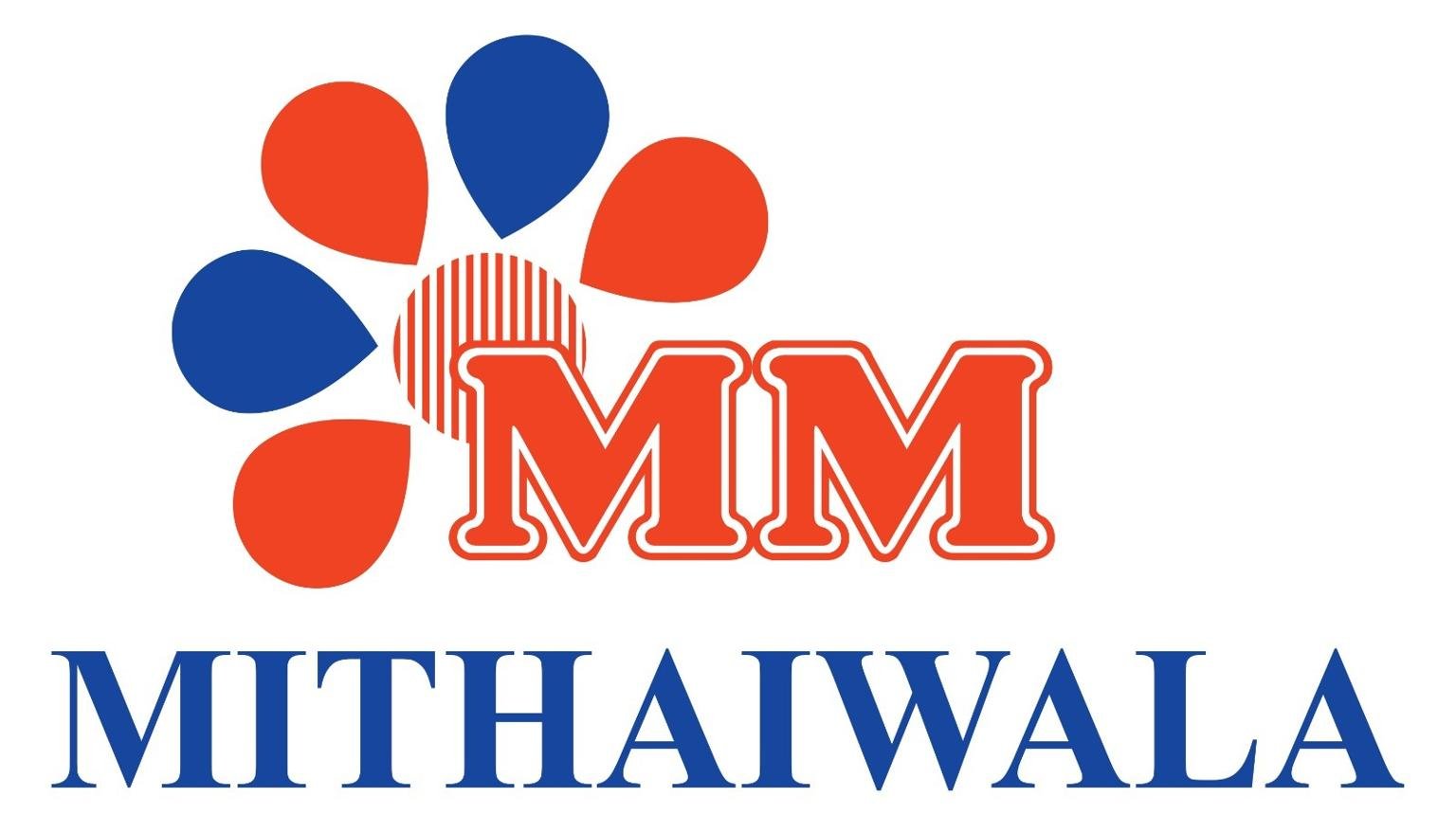 M. M. Mithaiwala Logo