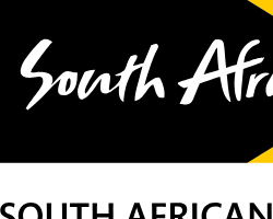South African Tourism Logo