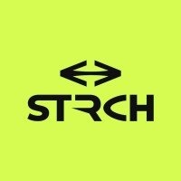 Strch Active Pvt. Ltd. Logo
