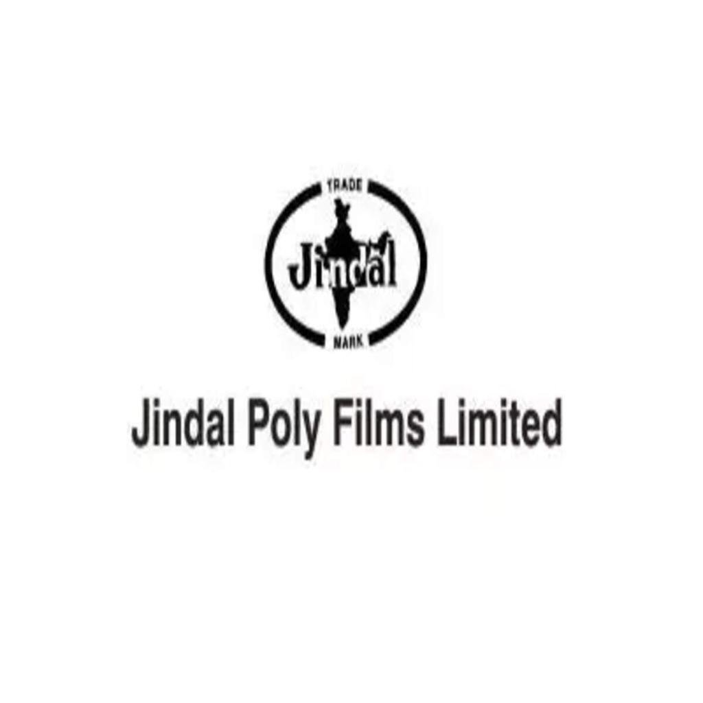 Zindal Poly Film Logo